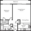 Floorplan Image 2261
